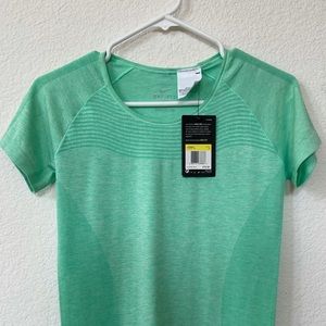 NIKE DRI-FIT Running T-Shirt